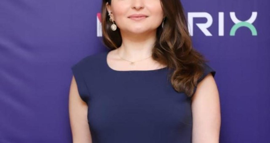 Jurnalist Ülkər Qasımovaya OBA marketlər şəbəkəsində vəzifə verilib