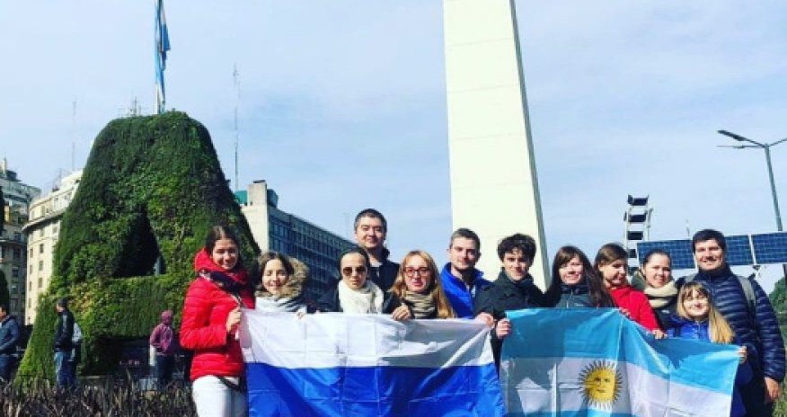 Гигантский наплыв россиян в Латинскую Америку
