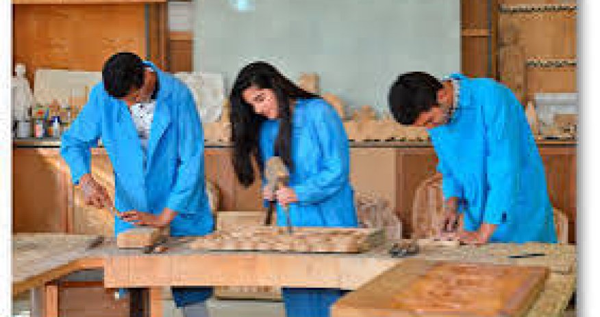 İlk dəfə Naxçıvanda 3 peşə məktəbinə qəbul aparılacaq