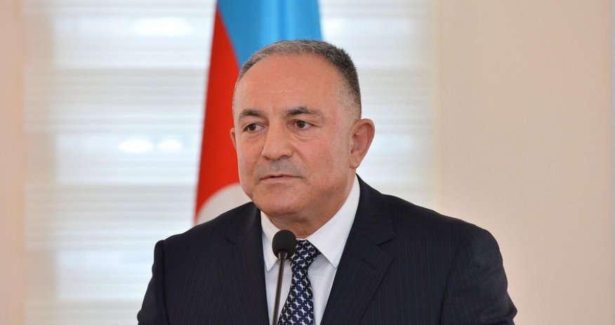 Vilayət Vəliyev Azərbaycan Texniki Universitetinin rektoru təyin edilib