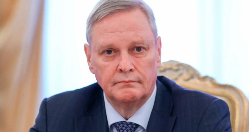 Putin Lavrovun birinci müavinini işdən çıxarıb