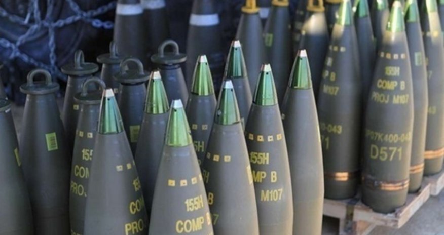 Poland allocates 50M euros to purchase ammunition for Ukraine