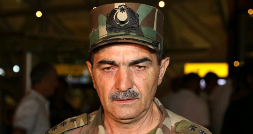 FHN-də kadr dəyişikliyi