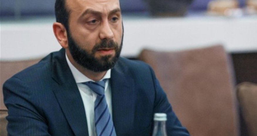 Ermənistan Azərbaycanla münaqişəni bitirmək istəyir -  Mirzoyan