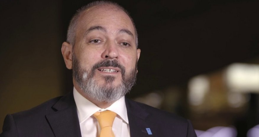 Marcos Neto: Azerbaijan's COP presidency will achieve good results