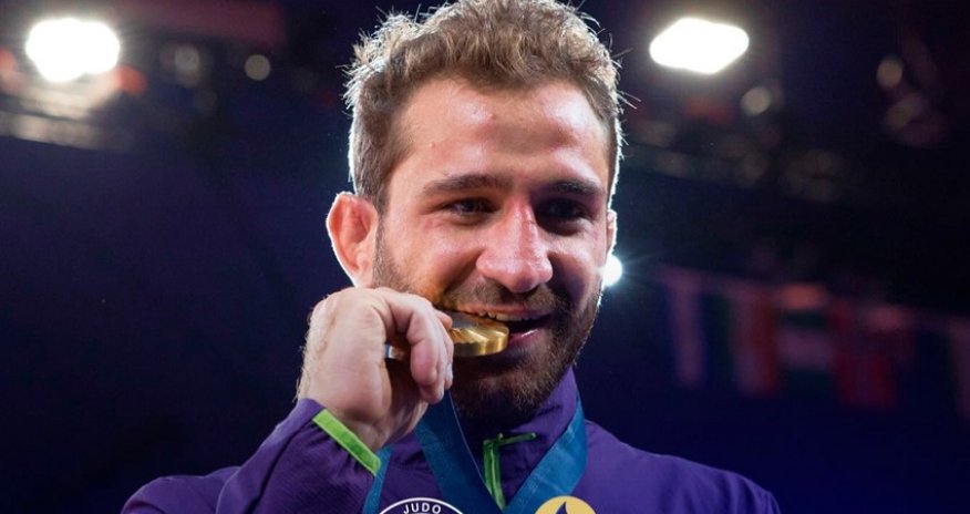 Итоги дня: Азербайджан завоевал свою 50-ю медаль на Олимпийских играх в Париже