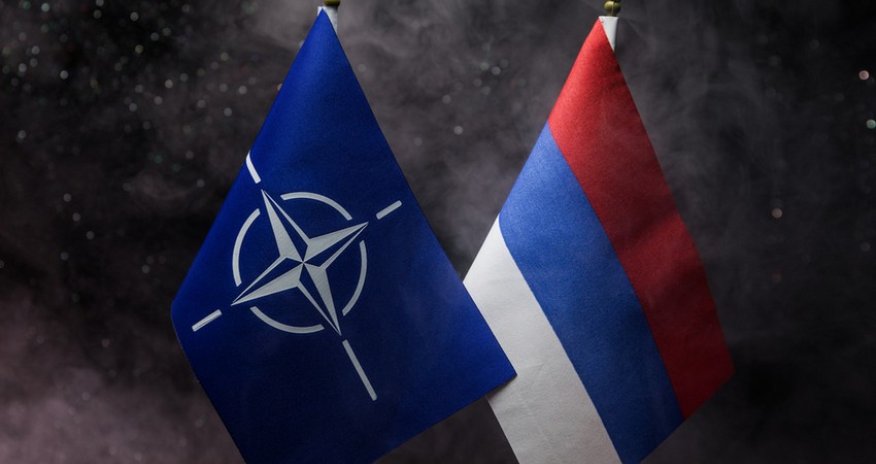 НАТО приступила к выработке новой стратегии в отношении РФ