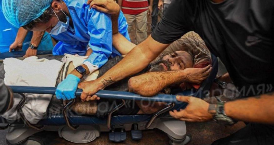 Hizbullahın ikinci mühüm komandiri öldürülüb