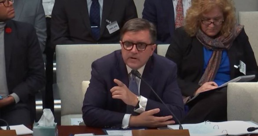 ABŞ Cənubi Qafqaz və Mərkəzi Asiyanı Rusiyadan ayırmağa çalışır