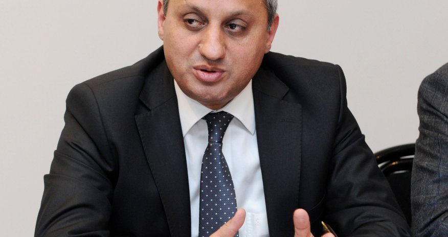 Əliməmməd Nuriyev seçkilərdə iştirak etməkdən imtina edib
