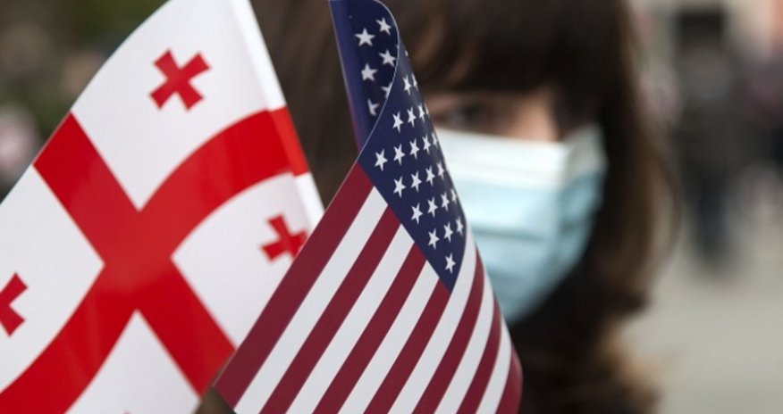 US considering possible new sanctions against Georgia