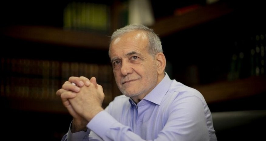 Iranian President invited to attend COP29