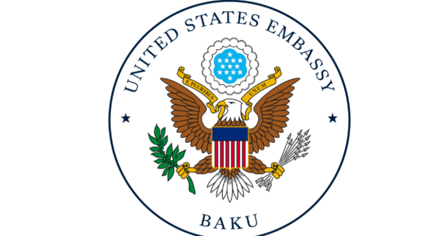 ABŞ səfirliyi Azərbaycan hərbçilərinin ölümü ilə bağlı başsağlığı verib