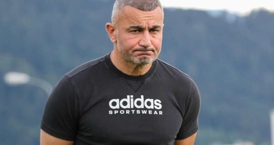 Гурбан Гурбанов вошел в список тренеров, которые провели больше всего игр в XXI веке