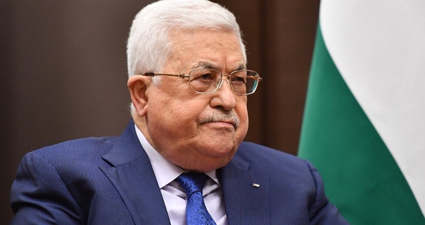 Mahmud Abbas Türkiyəyə səfər edəcək