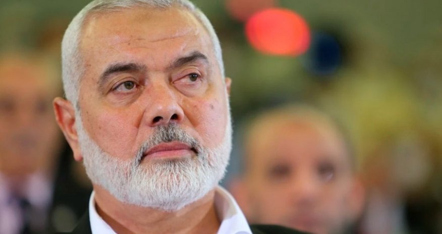 Haniyənin öldürülməsi ilə bağlı BMT Təhlükəsizlik Şurası fövqəladə iclas keçirəcək