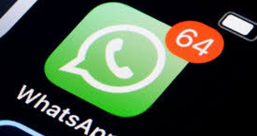 Whatsapp-da yeni funksiya