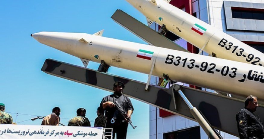 İran Təl-Əviv və Hayfa bölgəsinə hücuma hazırlaşır