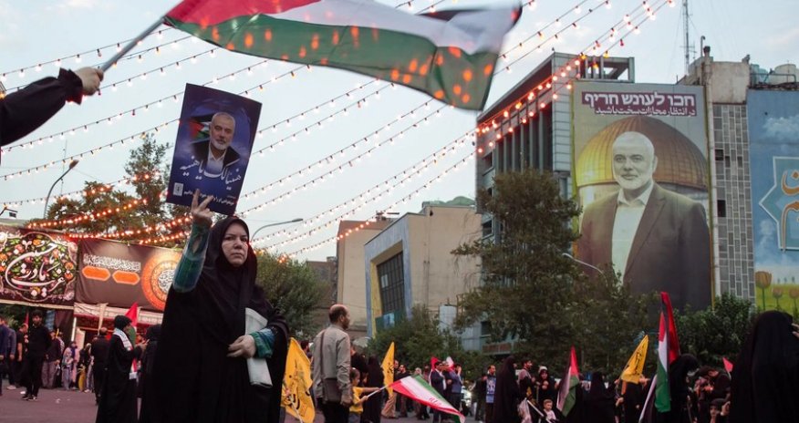 NYT: Iran's supreme leader orders direct strike on Israel