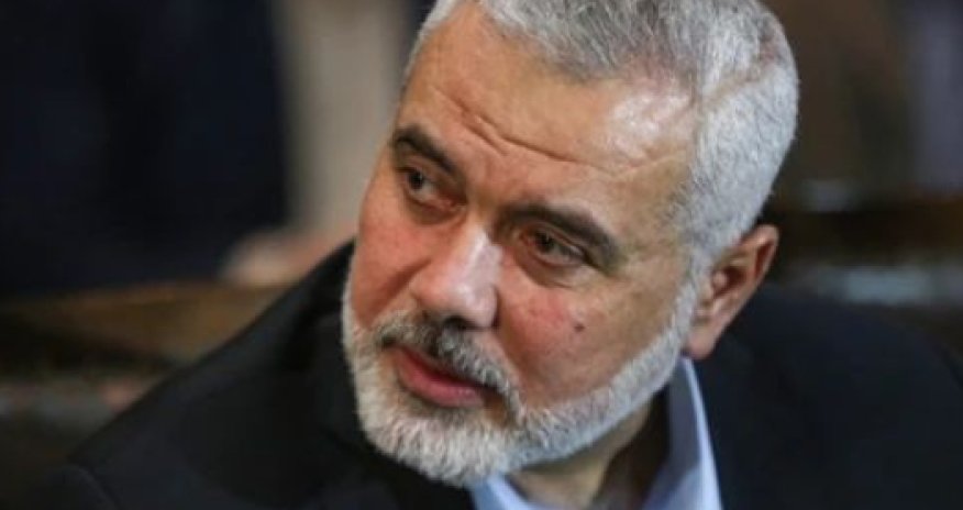 Haniyənin ölümündən sonra Qərb təcili danışıqlara başlayıb