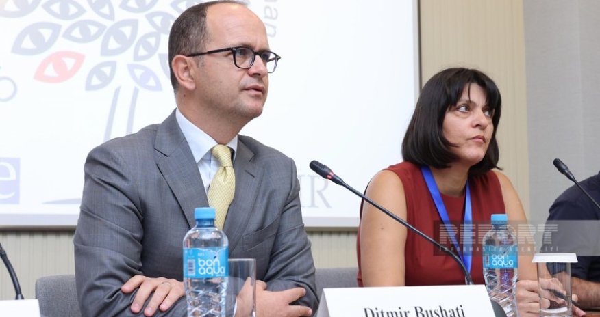 ATƏT DTİHB-in  parlament seçkilərini müşahidə edəcək missiyası artıq Bakıdadır