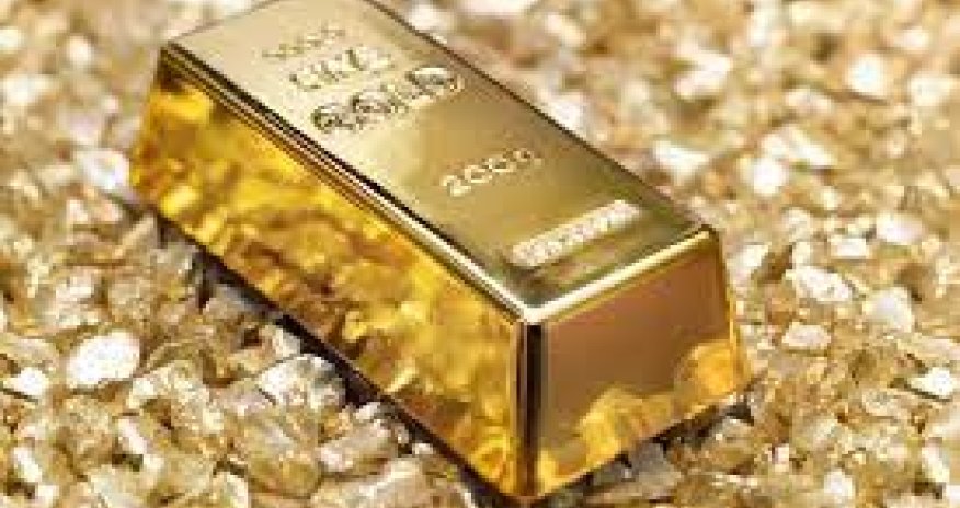 “AzerGold” QSC Şərqi Zəngəzurda işə başlayıb