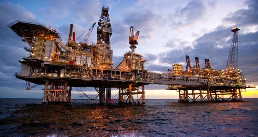 BP Azərbaycanda hasilatı 10,4% azaldıb