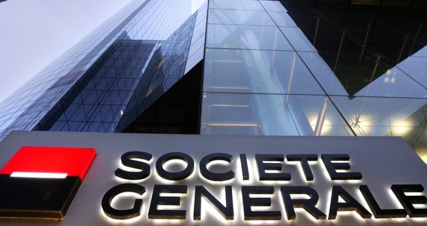 Societe Generale reaps €301 million from Russian asset sale