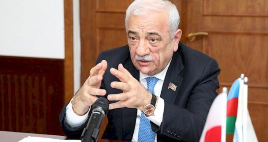 Səttar Möhbalıyev deputat olmaq istəyir