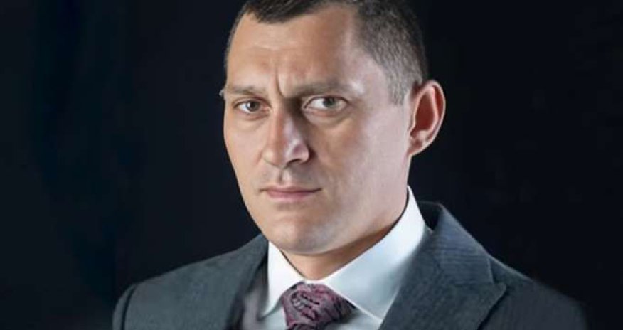 Deputat olmaq istəyirdi həbs olundu