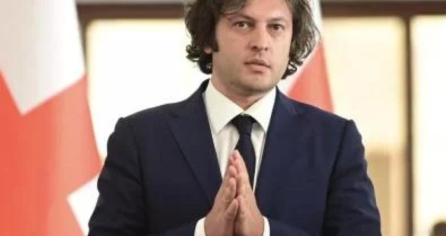 Gürcüstan iqtisadi artımına görə Qafqazda yox, Avropada da yüksəkdir - Baş nazir