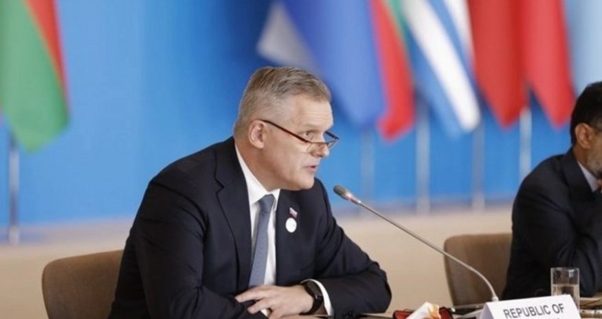 Slovenia embraces Azerbaijan as a vital gas supplier