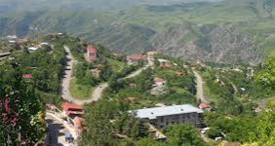 İlin ikinci yarısında Güləbird kəndinə köç olacaq