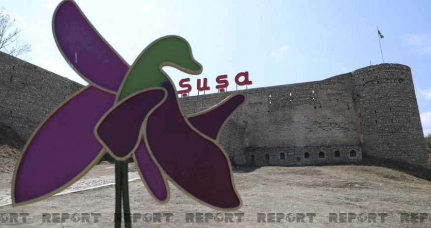 Türk dövlətlərinin səhiyyə nazirləri Şuşada toplanacaq