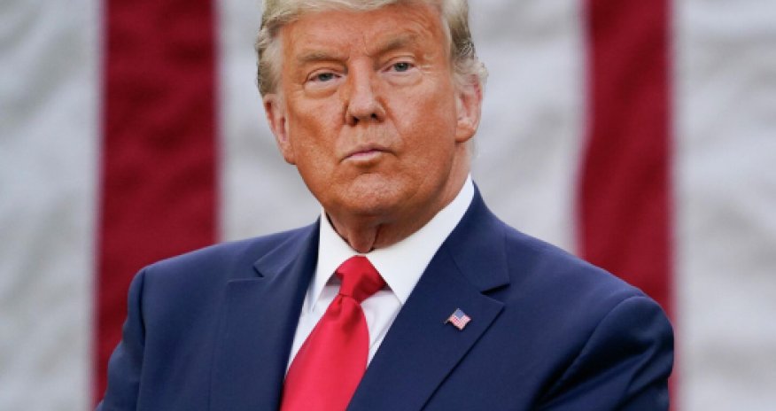 Трамп заявил о госперевороте в США