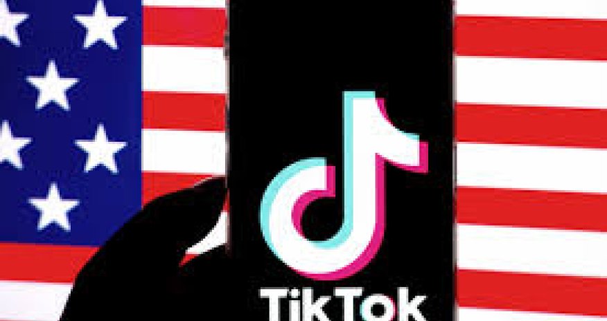 ABŞ TikTok-u məhkəməyə verib