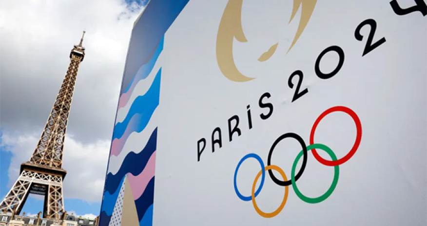 Париж-2024: Сегодня выступят две спортсменки и сборная по баскетболу Азербайджана