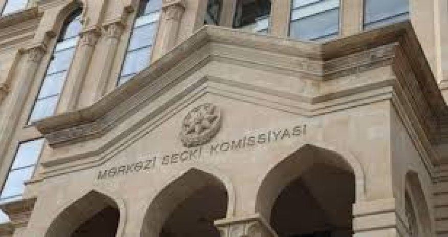 В Азербайджане зарегистрирован 881 кандидат в депутаты