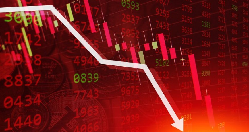 Акции японских автопроизводителей упали до 13% из-за обвала котировок