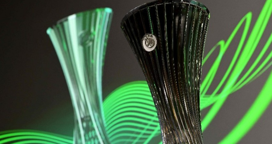 Сегодня определятся возможные соперники Азербайджана в плей-офф Лиги конференций