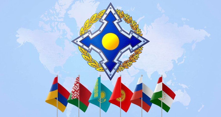 Ermənistan KTMT-nın təlimlərində iştirak etməkdən imtina edib