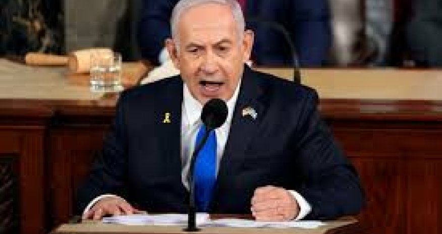 İran parlamenti Netanyahunu aradan qaldırmaq istədiyini bəyan edib