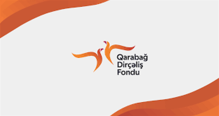 Qarabağ Dirçəliş Fondunun mənfəəti 30% artıb