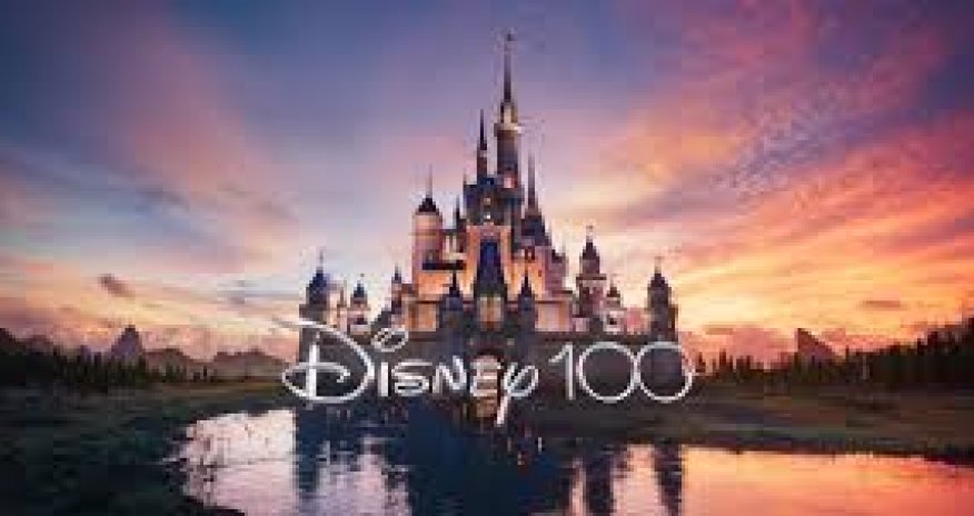 Walt Disney Co  həftəsonu 97 milyon dollar qazanıb