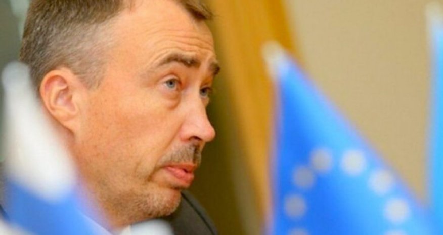 Çatışmayan yeganə şey finişə çatmaq üçün lazım olan siyasi iradədir - Klaar sülhdən danışdı