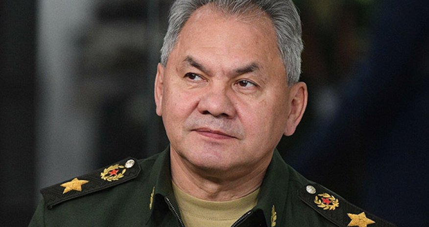 Şoyqu İrana yollanıb