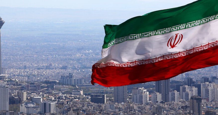 İran İsrailə növbəti xəbərdarlıq edib