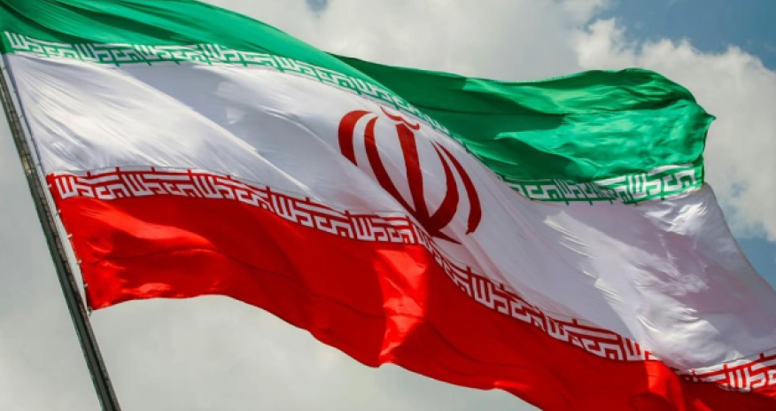 İran hava məkanının böyük hissəsini bağlayıb