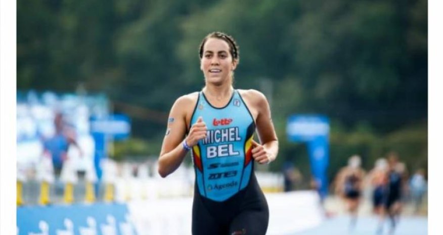 Fransada Sena çayında yarışa qoşulan idmançı bağırsaq infeksiyasına yoluxub