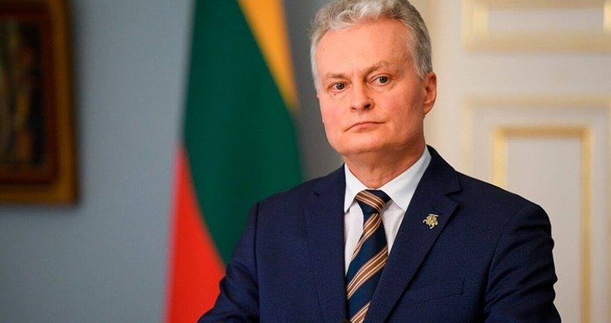 Президент Литвы подписал декрет о новом составе правительства